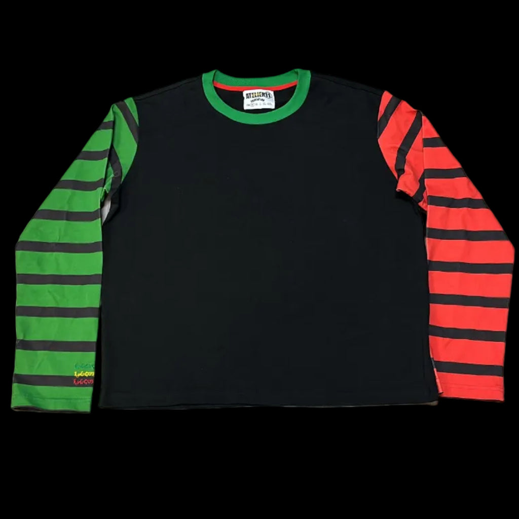 GARVEY Sleeve