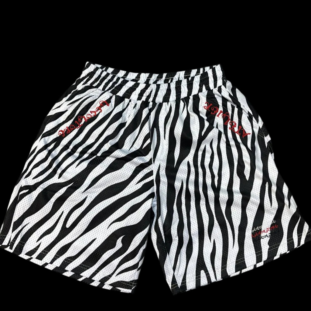 ZèZè short