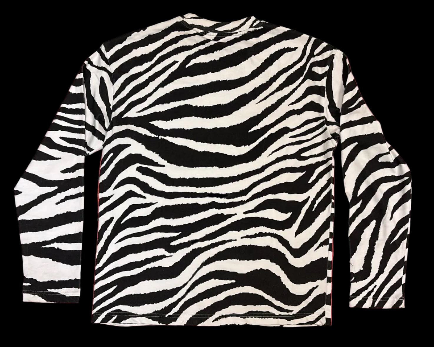 ZèZè sleeve 🦓