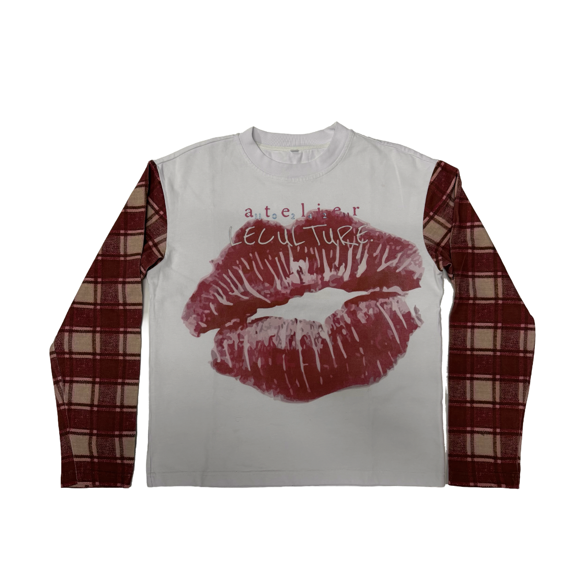 Zoubizou sleeve 💋