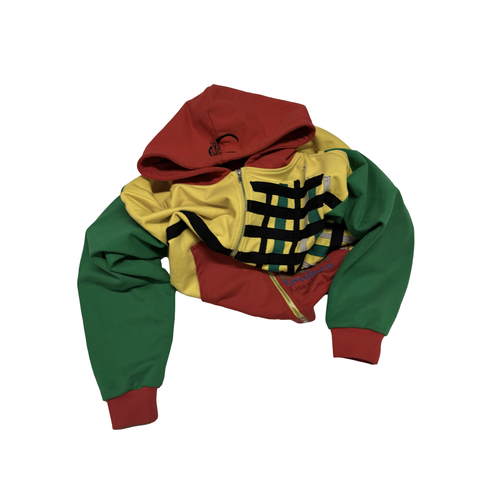 YèRè Hoodie