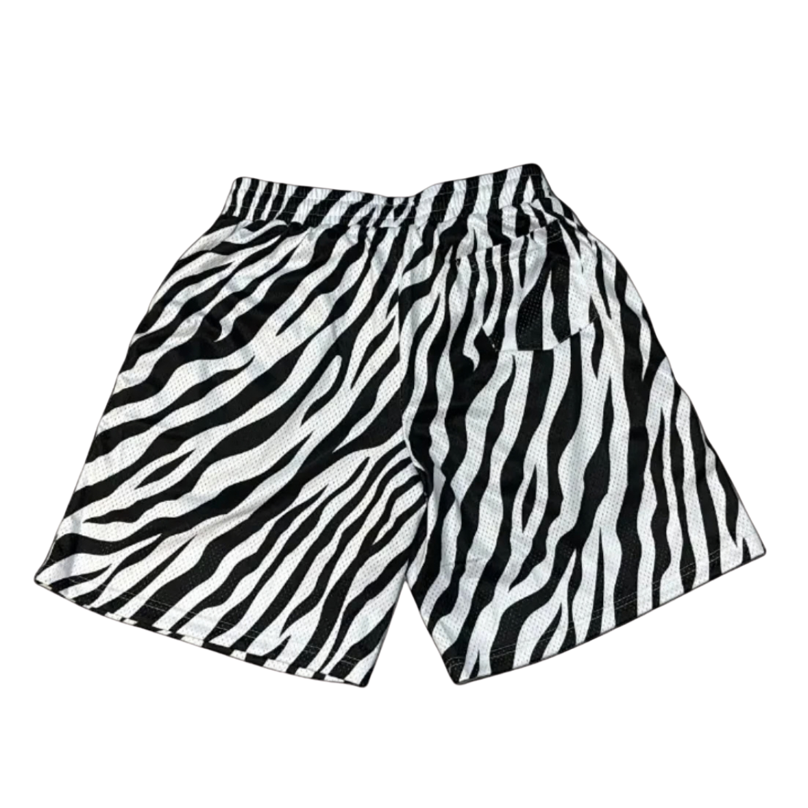 ZèZè mesh short 🦓
