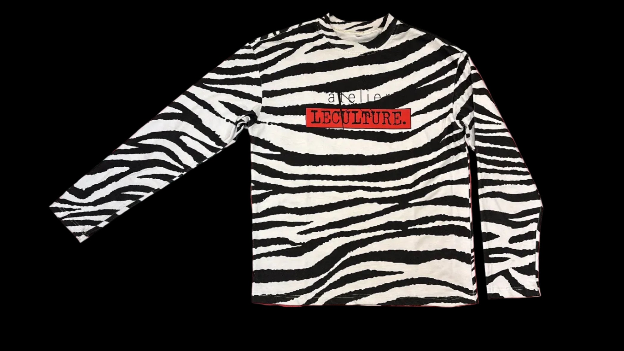 ZèZè sleeve 🦓