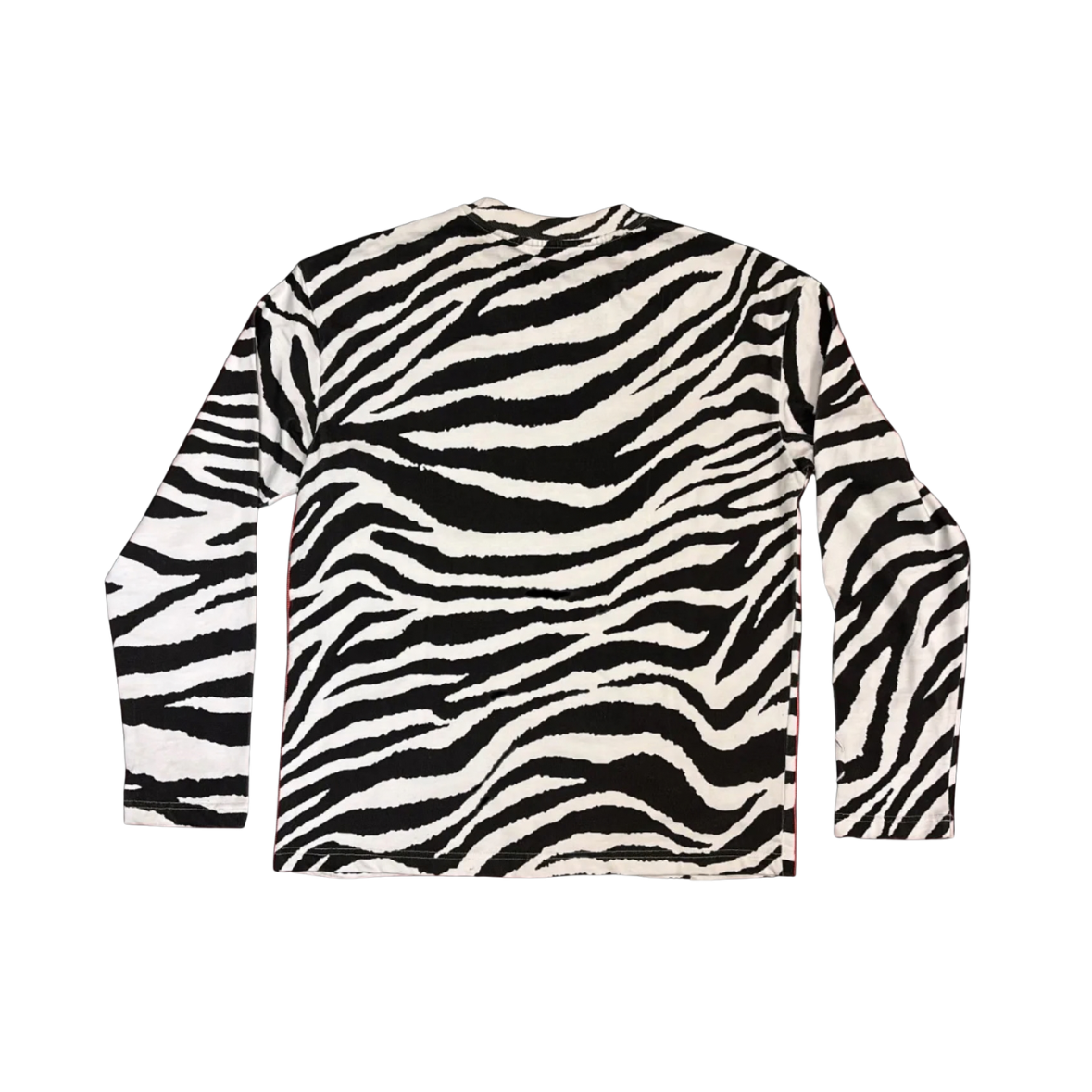 ZèZè sleeve 🦓