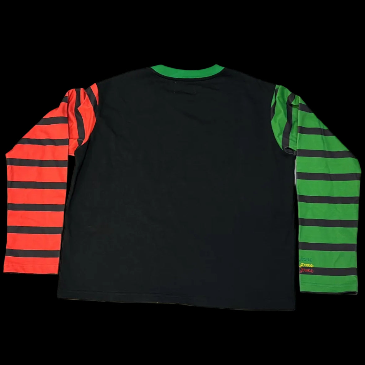 GARVEY Sleeve