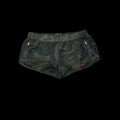 Booty mesh short 💄🪖