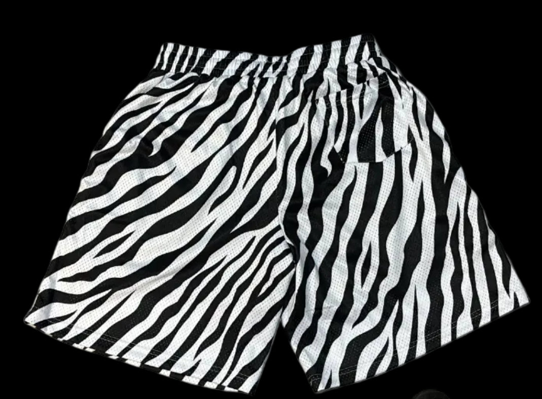 ZèZè short