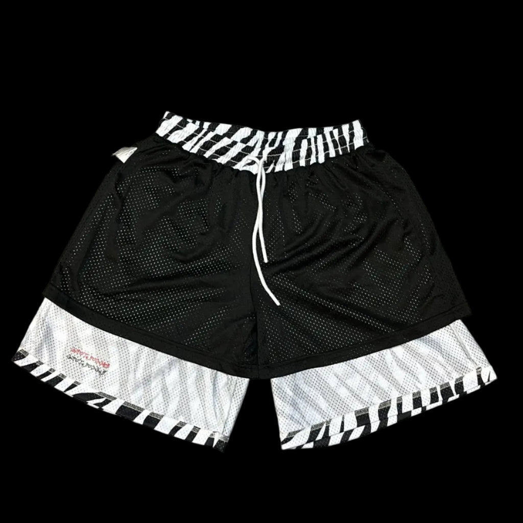 ZèZè short