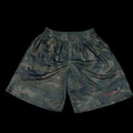 Camo Short