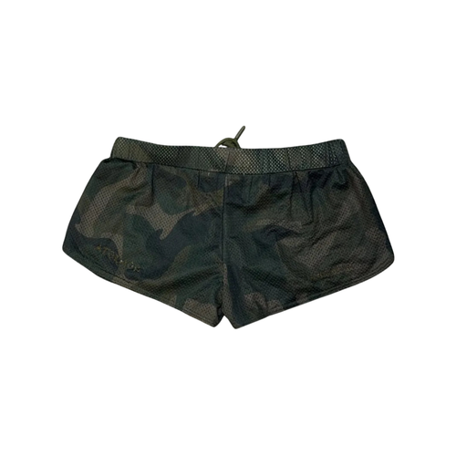 Booty mesh short 💄🪖