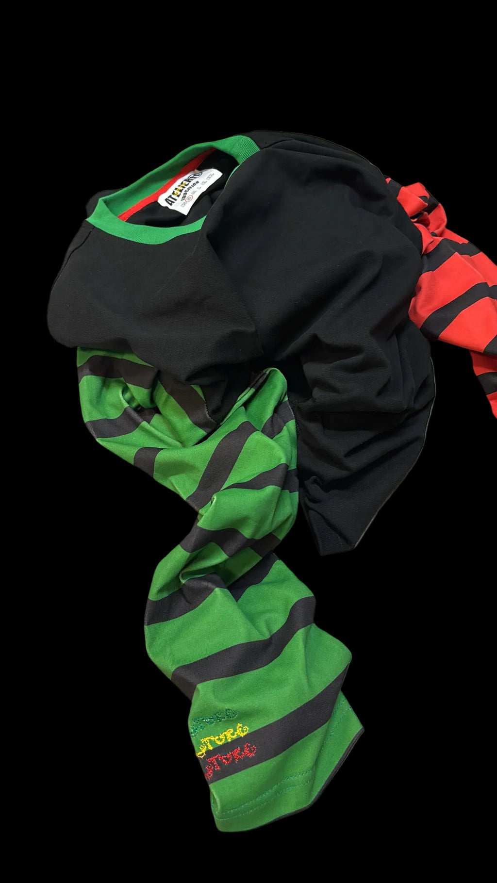GARVEY Sleeve