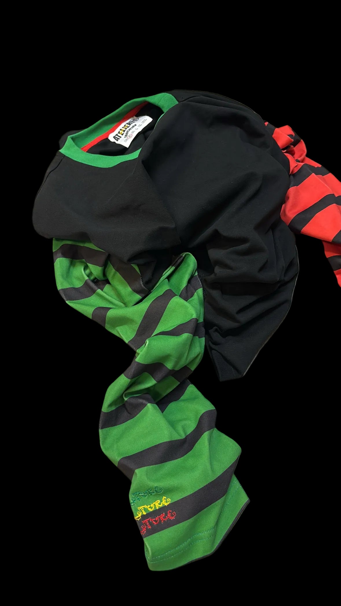 GARVEY Sleeve