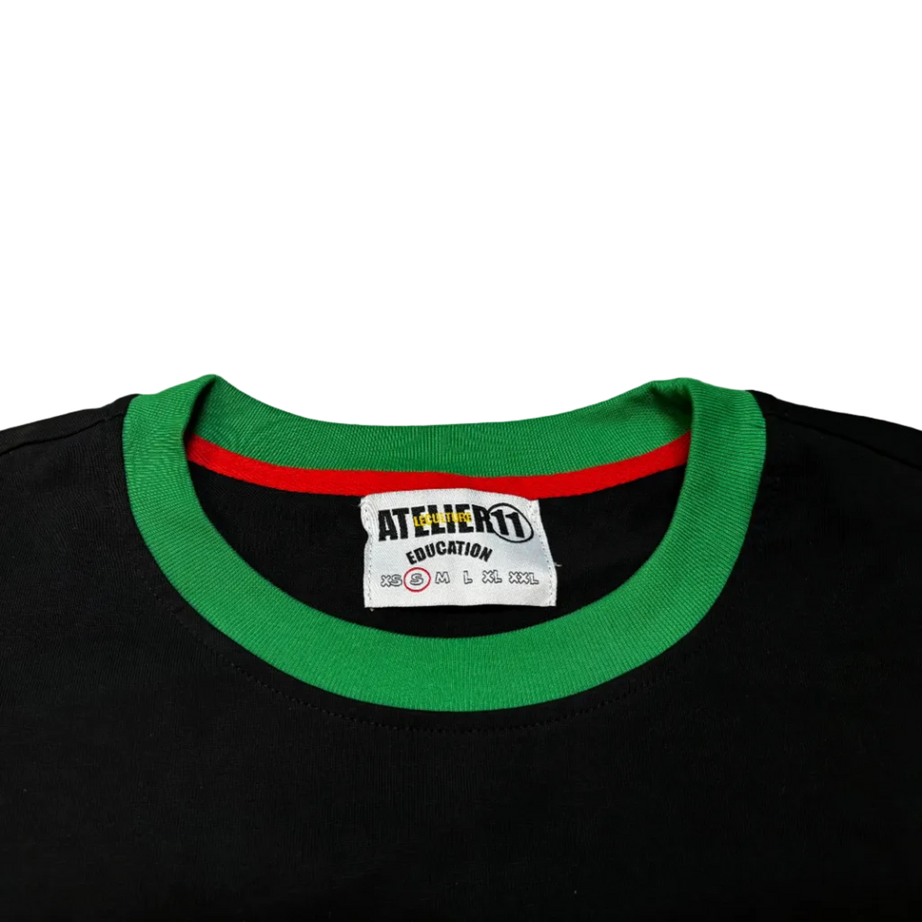GARVEY Sleeve