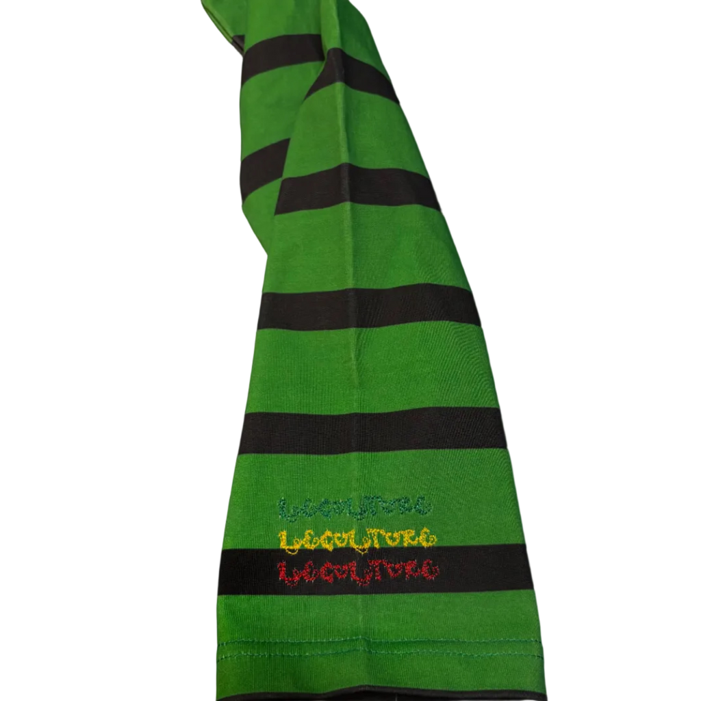 GARVEY Sleeve