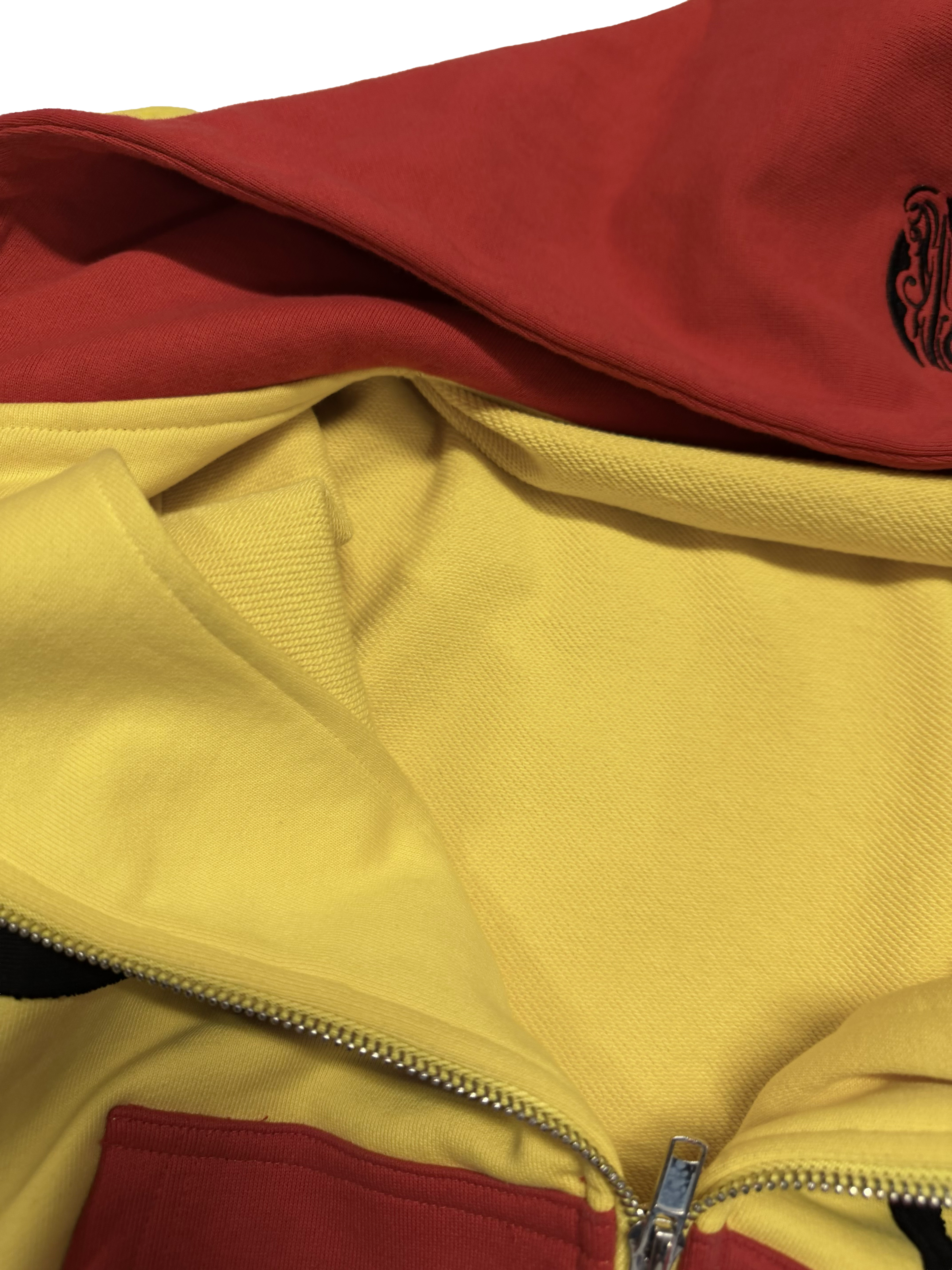 Hoodie YèRè