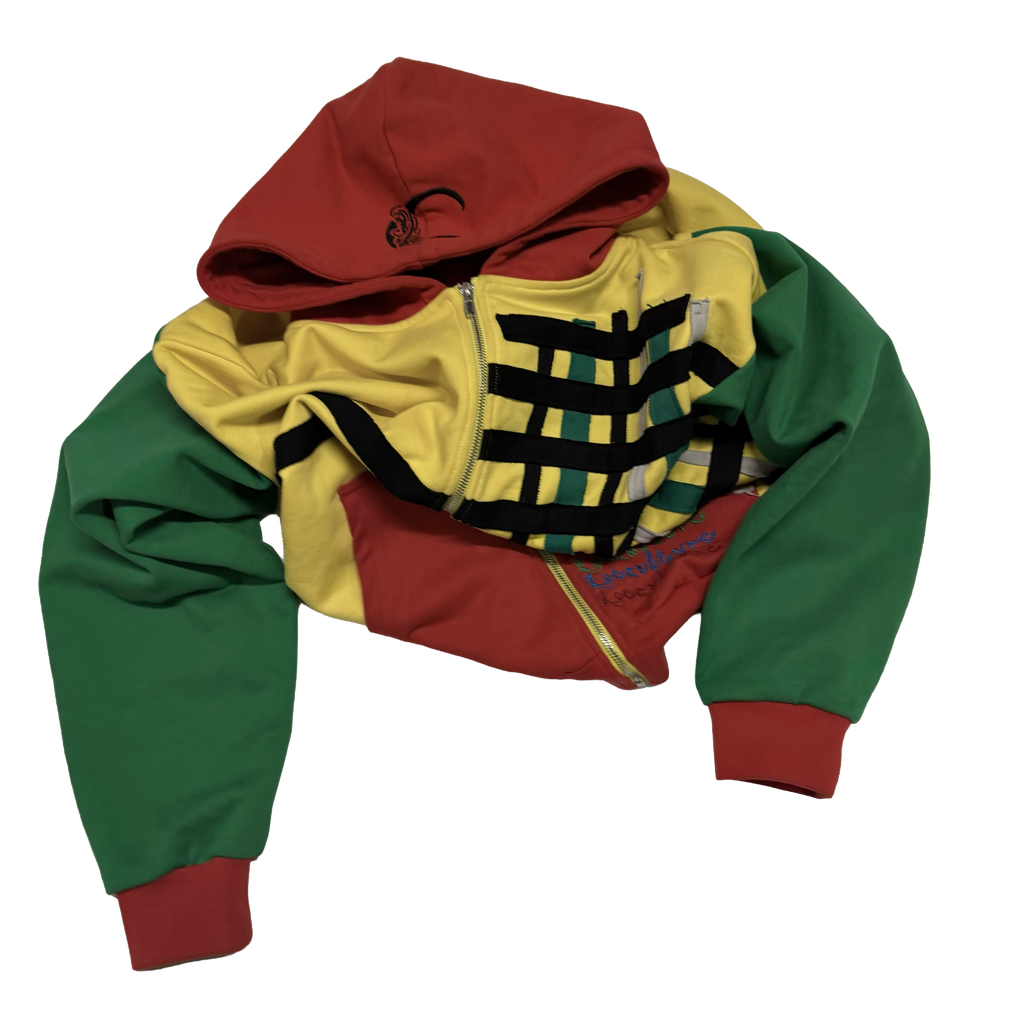 Hoodie YèRè