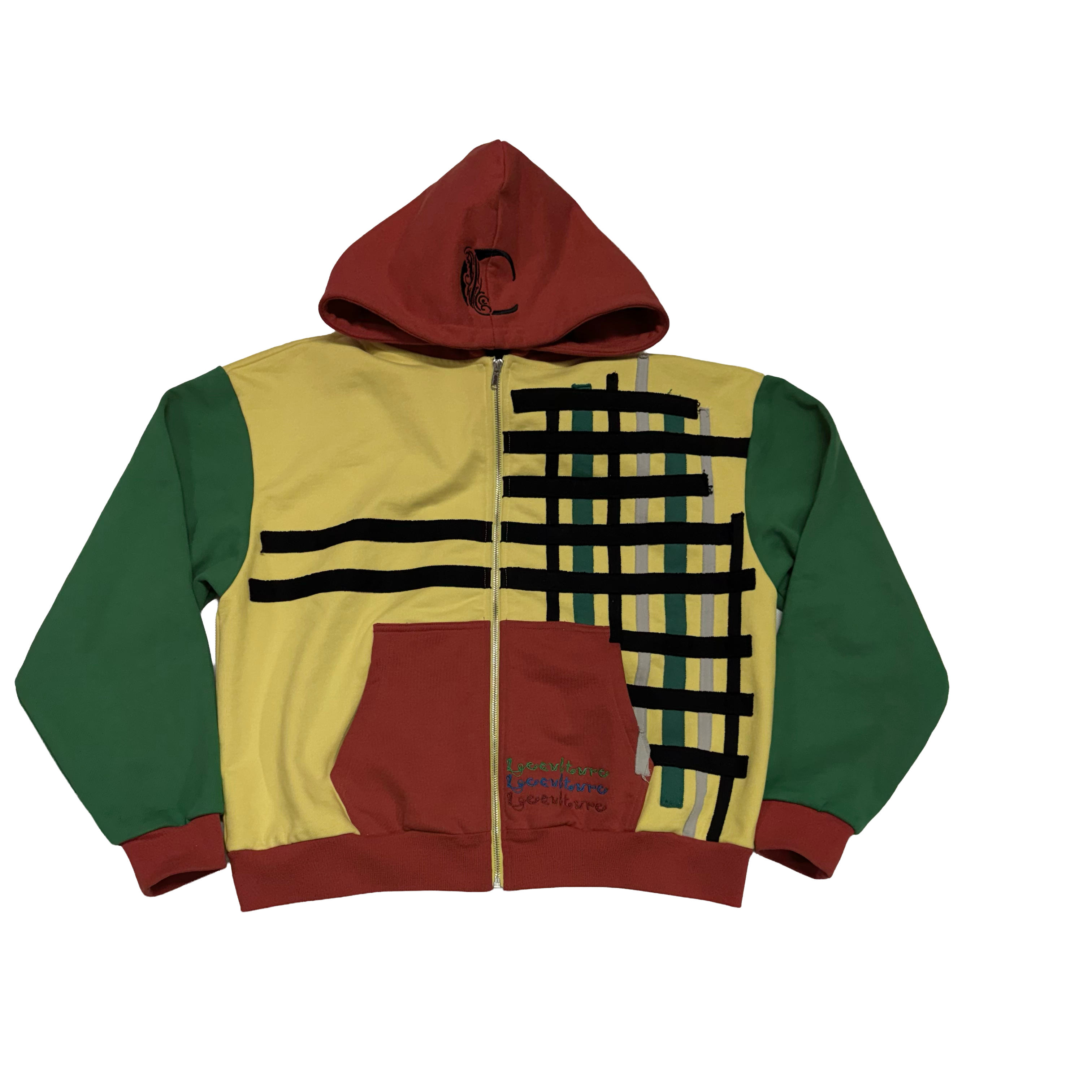 Hoodie YèRè